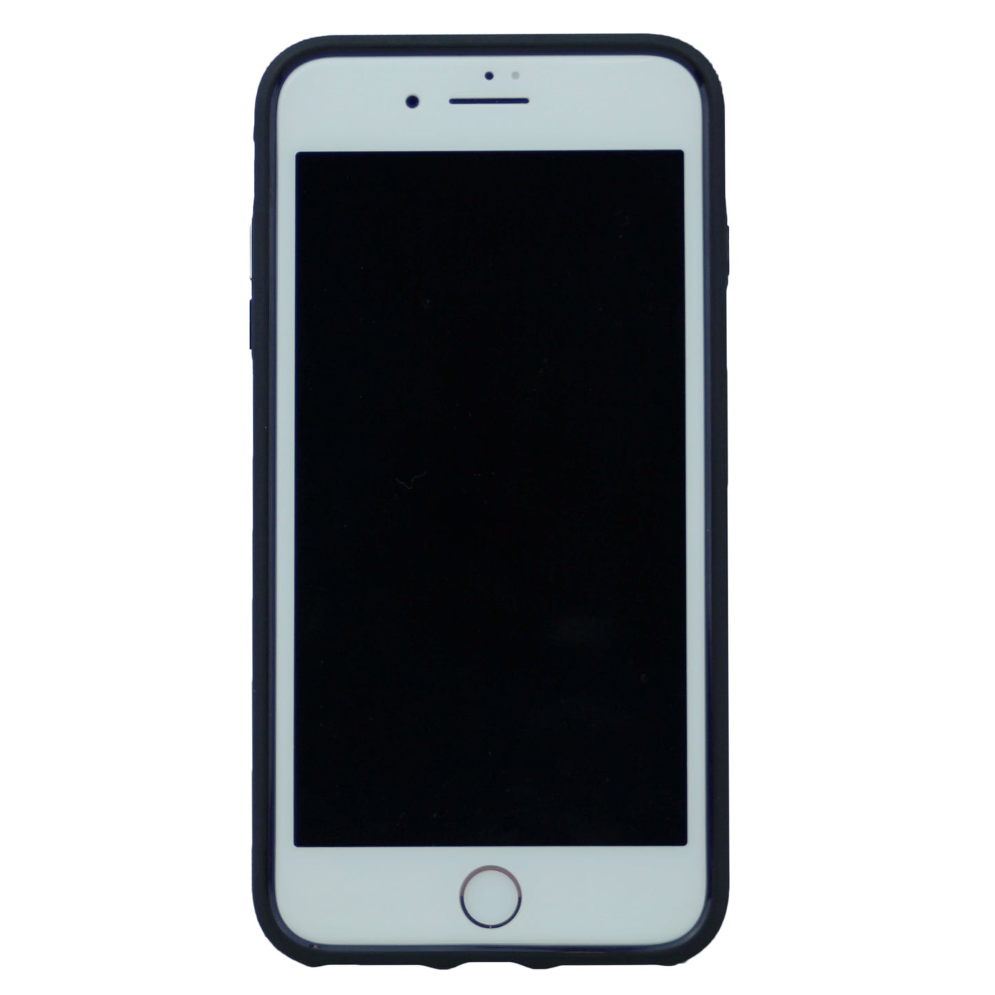 Triangle Dot PC+TPU Dual Layer Rugged Shockproof Hybrid Armor Case For iPhone 6 Plus, 7 Plus, 8 Plus 5.5"