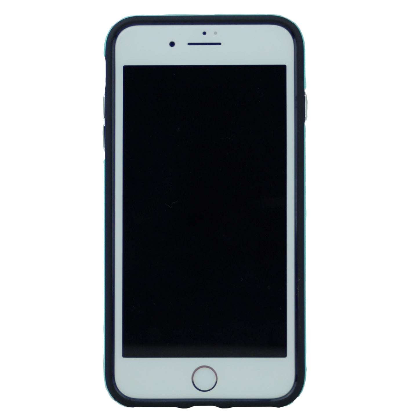 Triangle Dot PC+TPU Dual Layer Rugged Shockproof Hybrid Armor Case For iPhone 6, 7, 8, SE(20) 4.7"