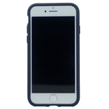 Anti-Drop PC Hard Armor Case Inner Soft TPU with 360 Degree Rotating Ring Holder for iPhone 7, 8, SE(20) 4.7"