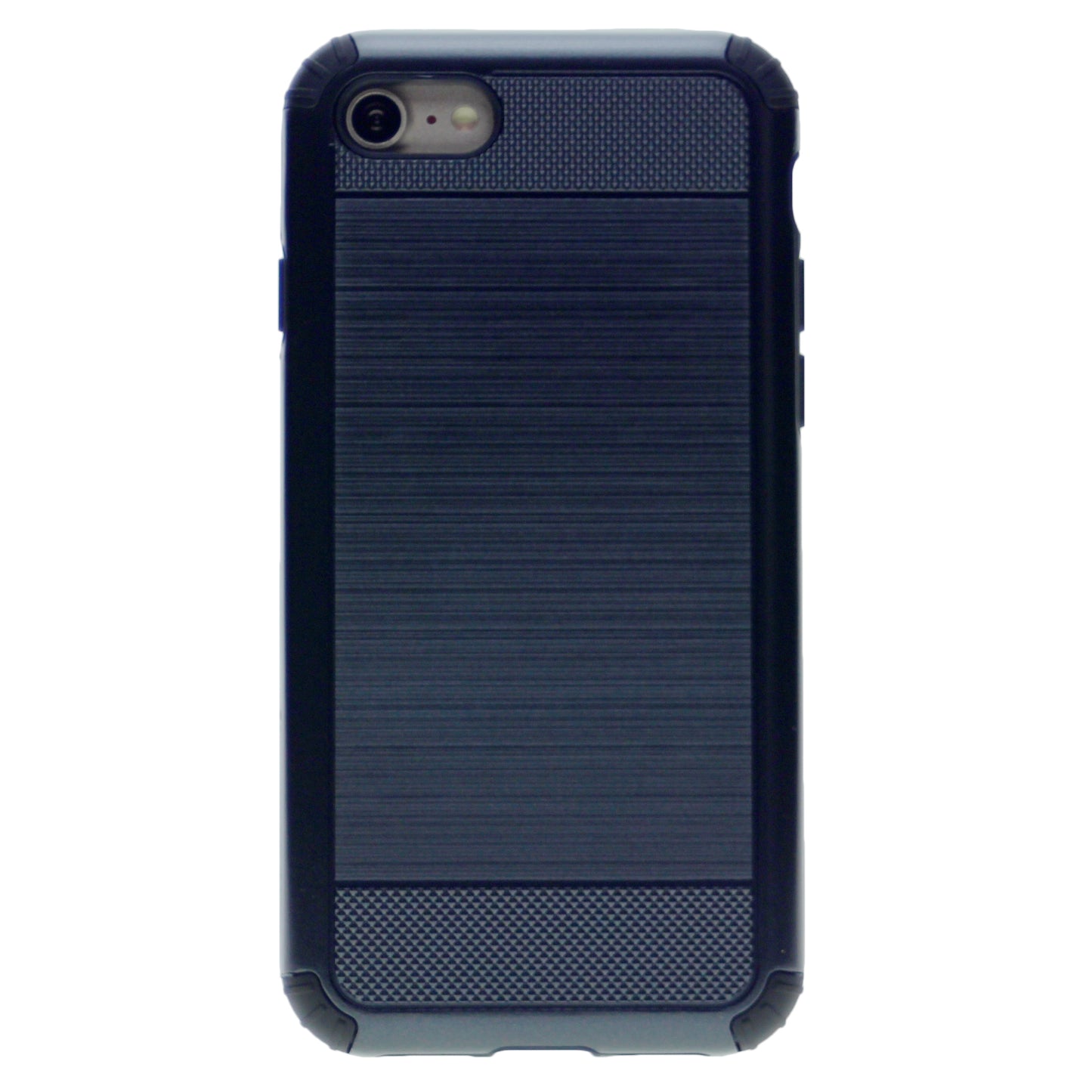 Verus Brushed Case For Iphone 7, 8,SE(20) 4.7" Hybrid Armor Shockproof Hard PC+TPU