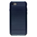 Verus Brushed Case For Iphone 7, 8,SE(20) 4.7" Hybrid Armor Shockproof Hard PC+TPU