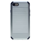 Verus Brushed Case For Iphone 7, 8,SE(20) 4.7" Hybrid Armor Shockproof Hard PC+TPU