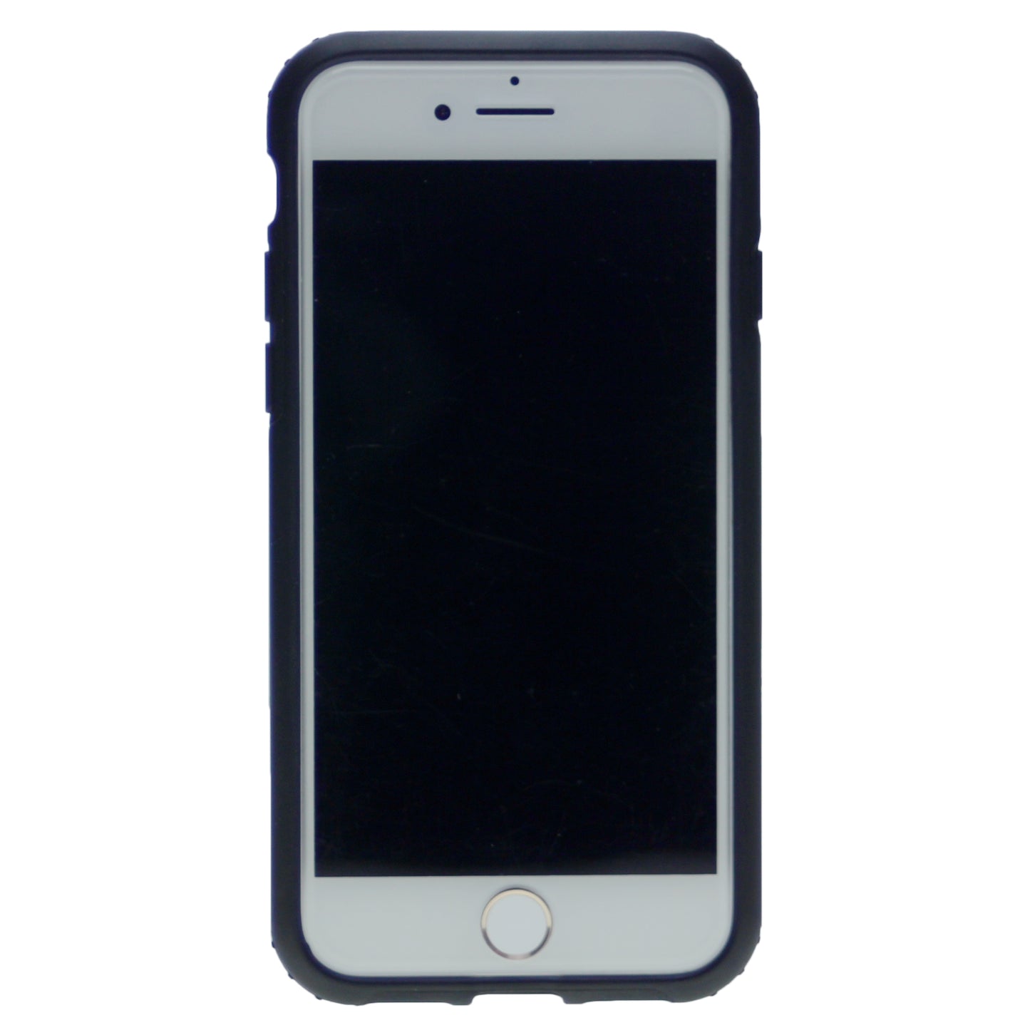 Verus Brushed Case For Iphone 7, 8,SE(20) 4.7" Hybrid Armor Shockproof Hard PC+TPU