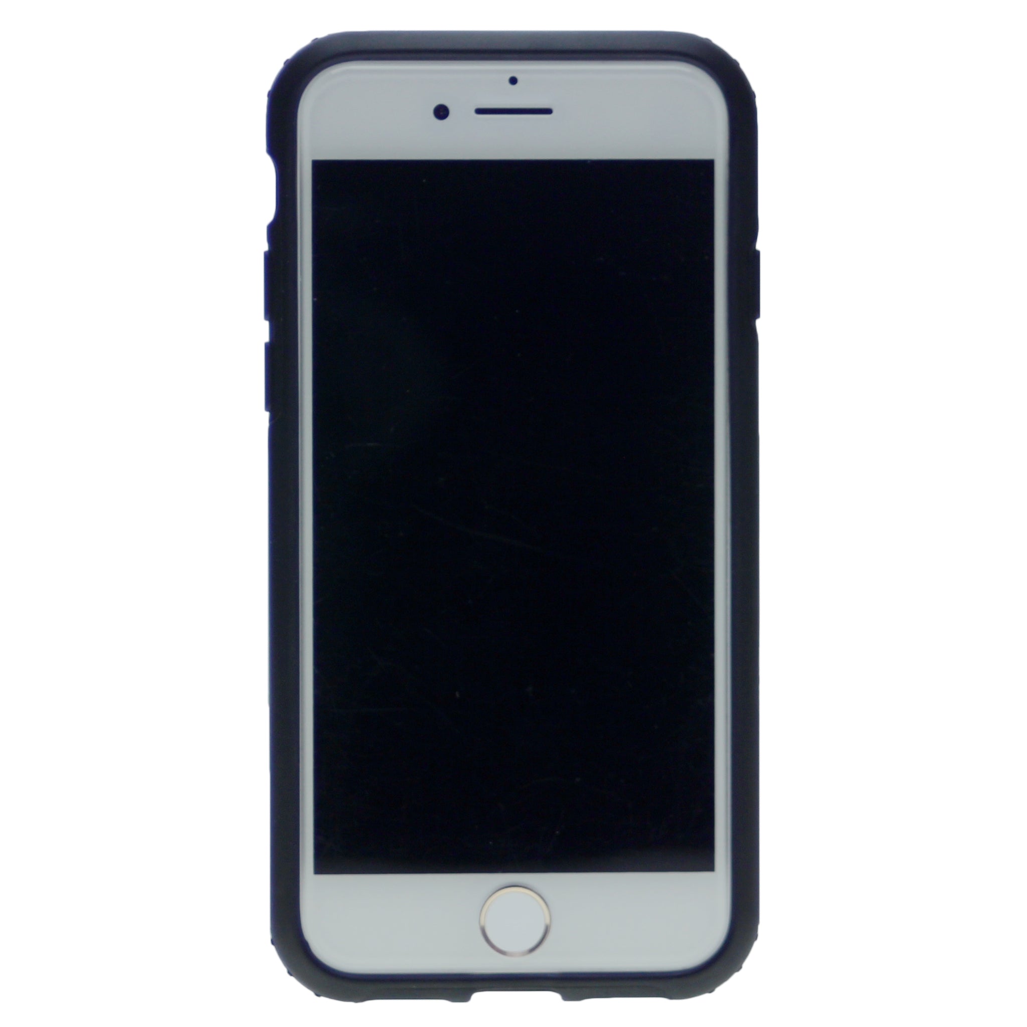 Verus Brushed Case For Iphone 7, 8,SE(20) 4.7" Hybrid Armor Shockproof Hard PC+TPU