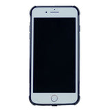 Extra Corner Edge Bumper Slim TPU Silicone Phone Cover For iPhone 7, 8, SE(20)