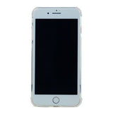 Extra Corner Edge Bumper Slim TPU Silicone Phone Cover For iPhone 7, 8, SE(20)