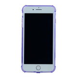 Extra Corner Edge Bumper Slim TPU Silicone Phone Cover For iPhone 7, 8, SE(20)