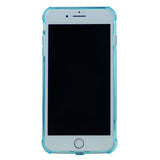 Extra Corner Edge Bumper Slim TPU Silicone Phone Cover For iPhone 7, 8, SE(20)