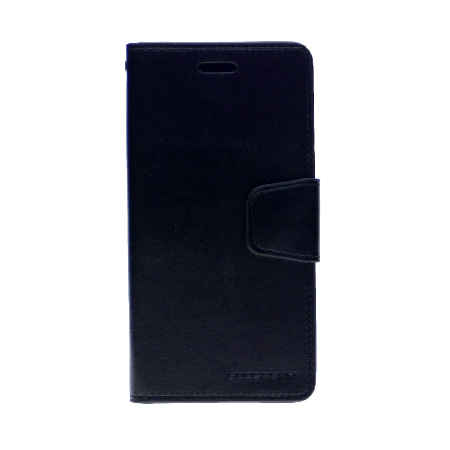 Goospery SONATA PREMIUM Leather Folio Flip Wallet Case w/Cards Slot Case For iPhone X(10), XS 5.8"
