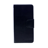 Goospery SONATA PREMIUM Leather Folio Flip Wallet Case w/Cards Slot Case For iPhone X(10), XS 5.8"