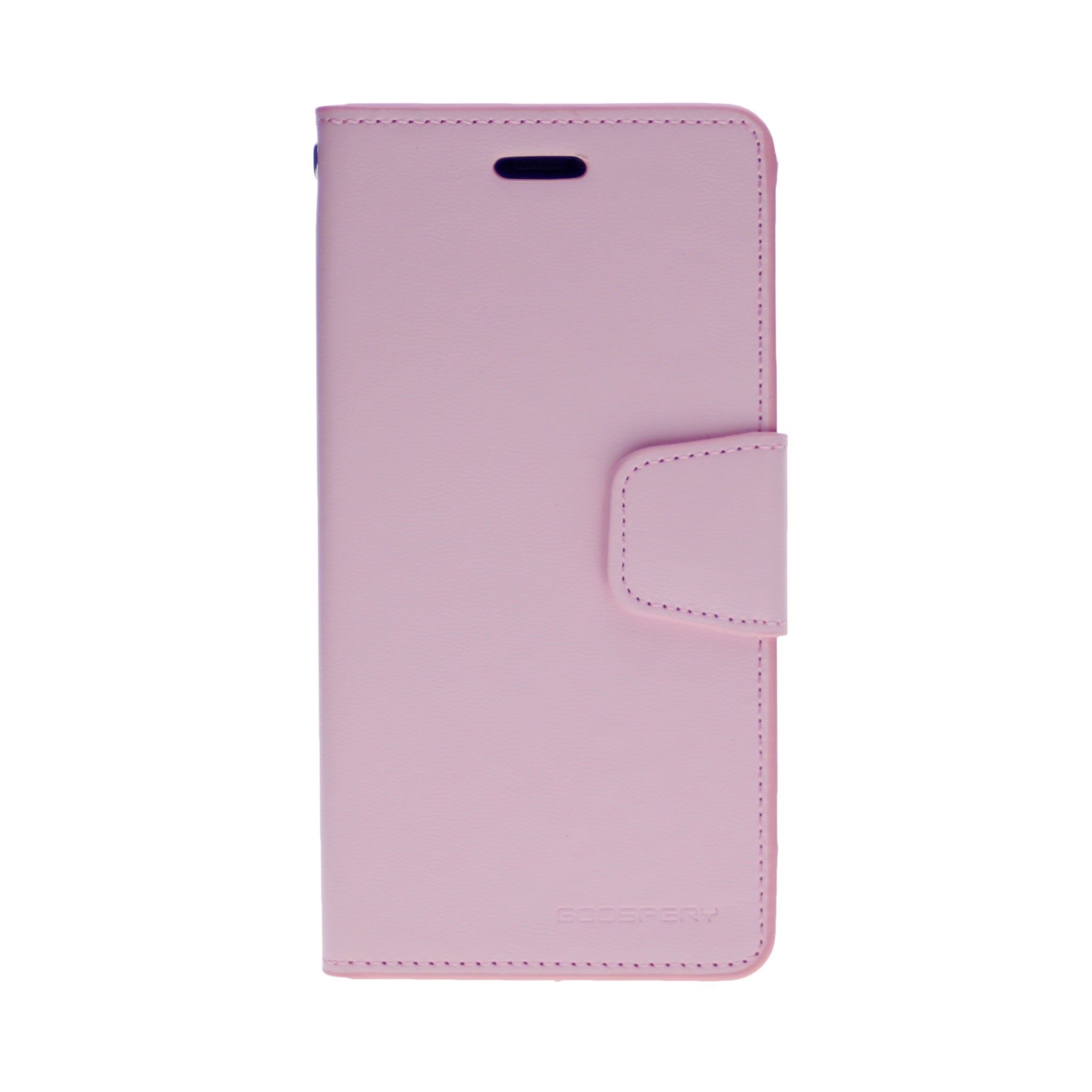 Goospery SONATA PREMIUM Leather Folio Flip Wallet Case w/Cards Slot Case For iPhone X(10), XS 5.8"