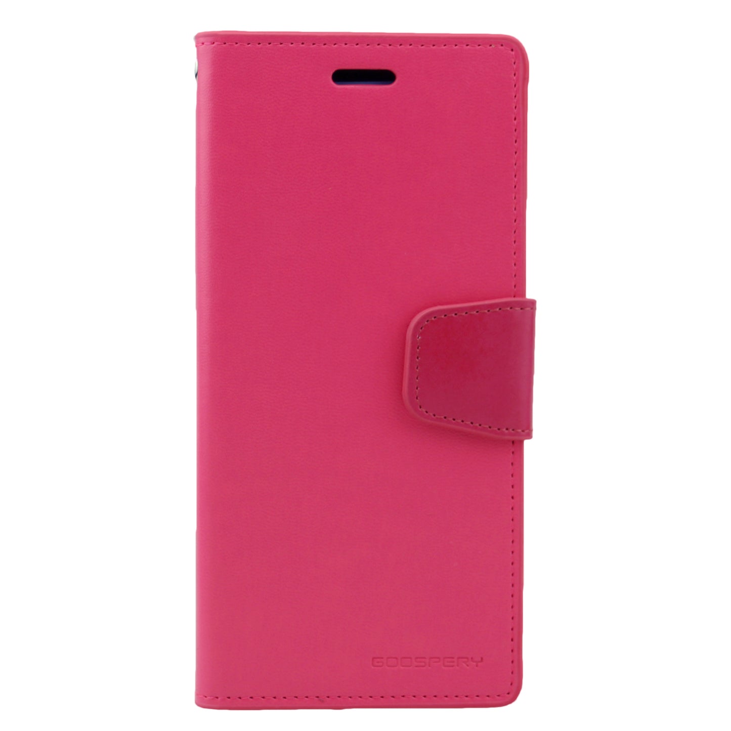 Goospery SONATA PREMIUM Leather Folio Flip Wallet Case w/Cards Slot Case For iPhone X(10), XS 5.8"