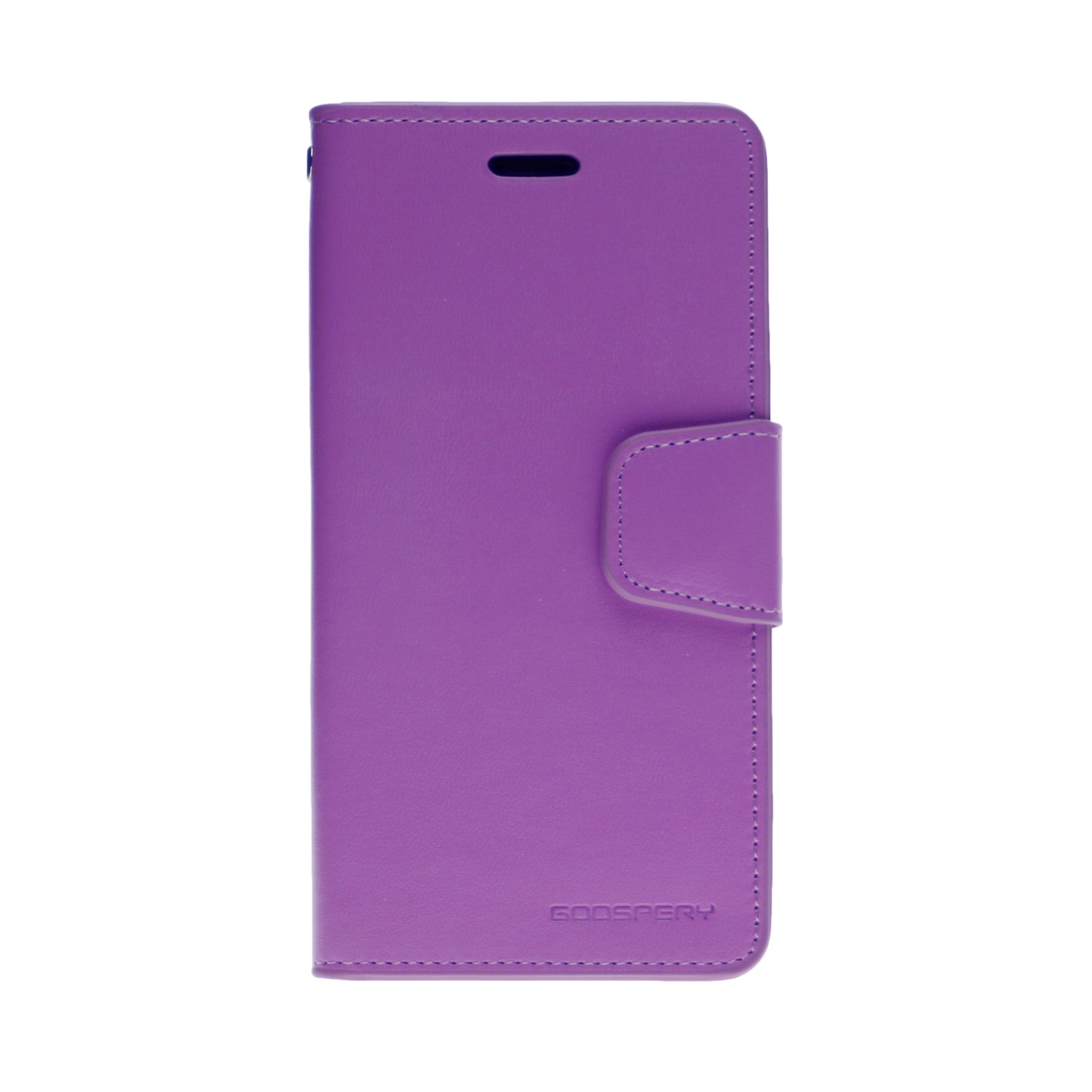 Goospery SONATA PREMIUM Leather Folio Flip Wallet Case w/Cards Slot Case For iPhone X(10), XS 5.8"