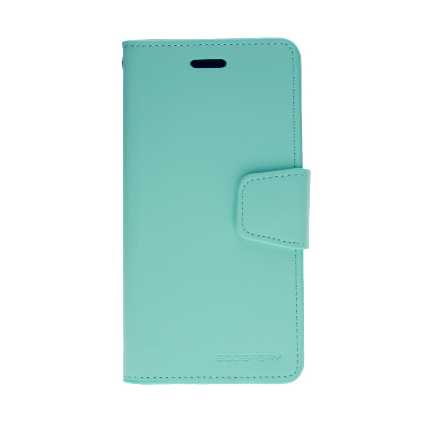 Goospery SONATA PREMIUM Leather Folio Flip Wallet Case w/Cards Slot Case For iPhone X(10), XS 5.8"