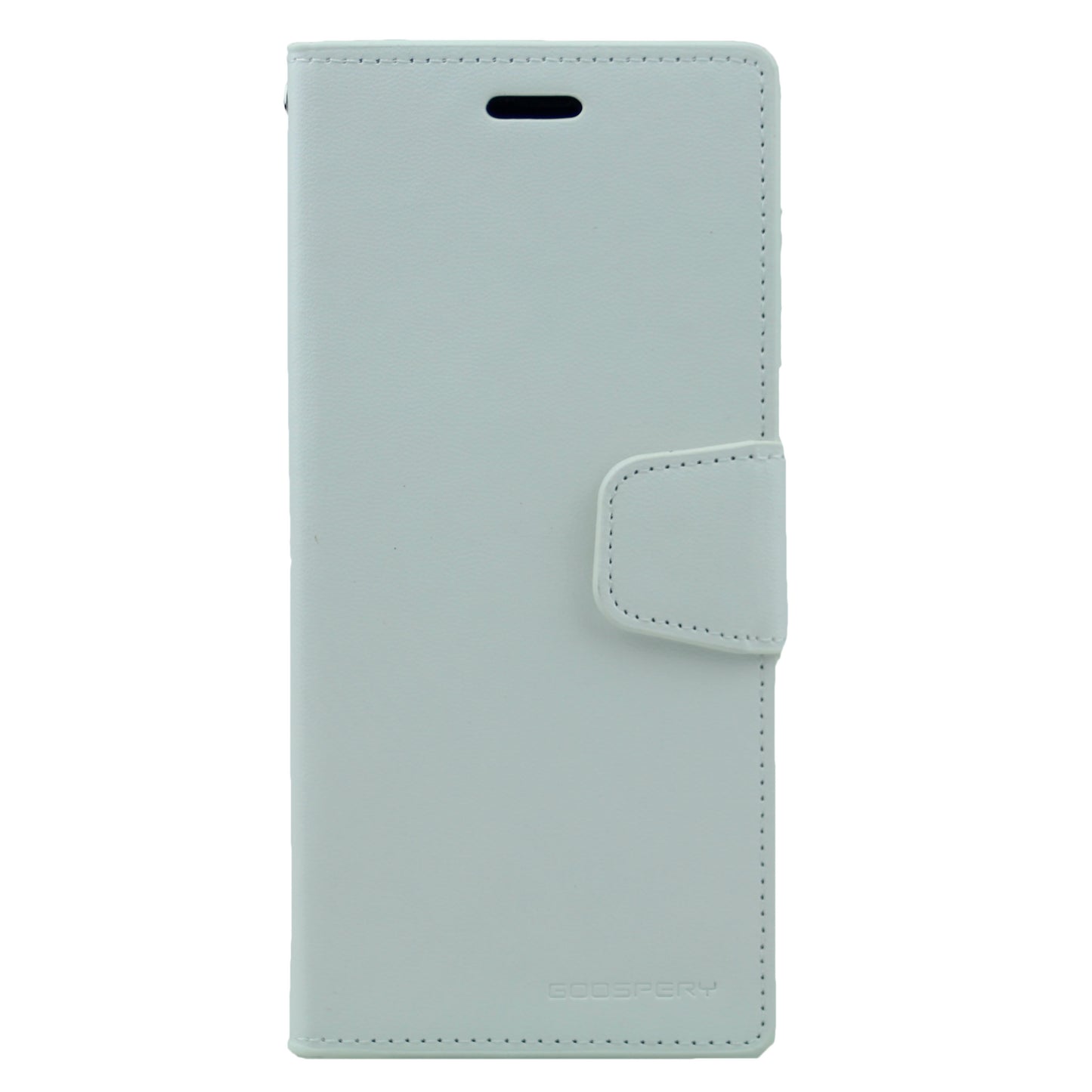 Goospery SONATA PREMIUM Leather Folio Flip Wallet Case w/Cards Slot Case For iPhone X(10), XS 5.8"