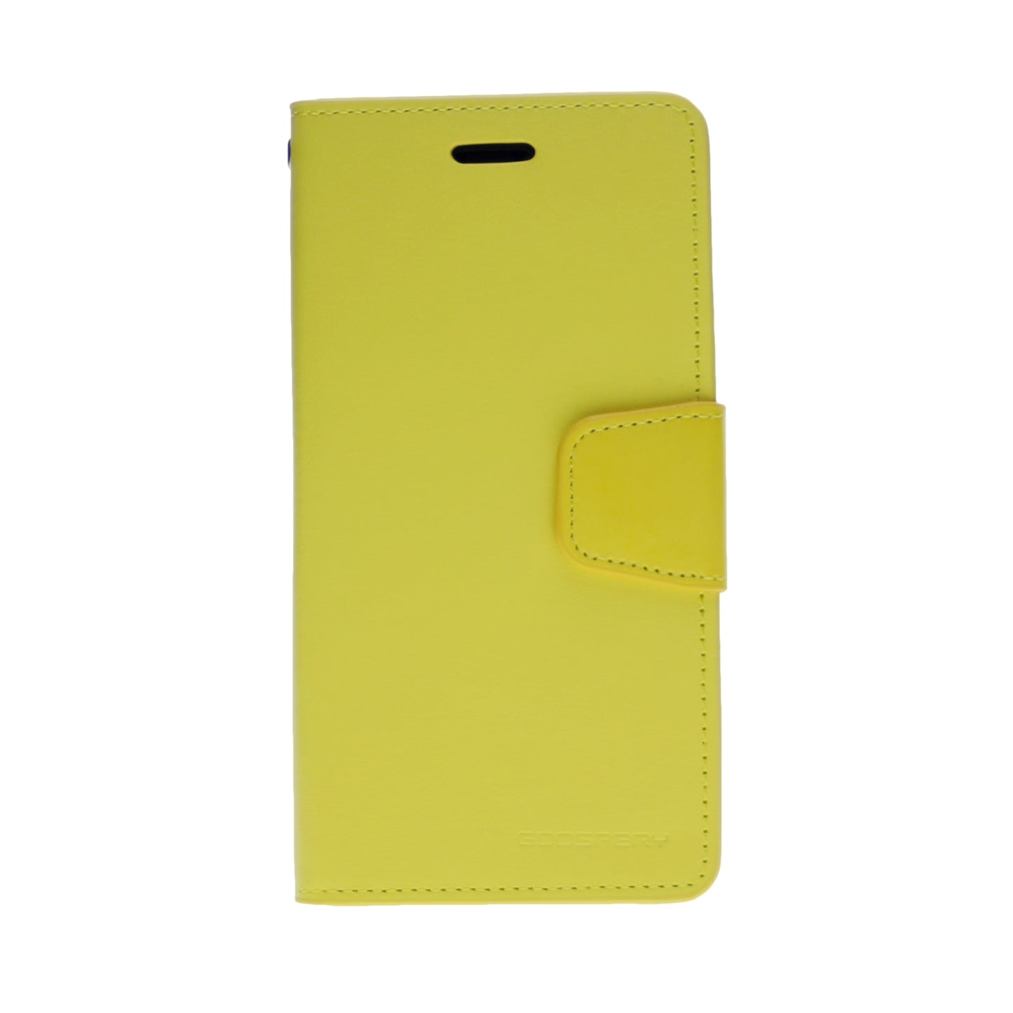 Goospery SONATA PREMIUM Leather Folio Flip Wallet Case w/Cards Slot Case For iPhone X(10), XS 5.8"
