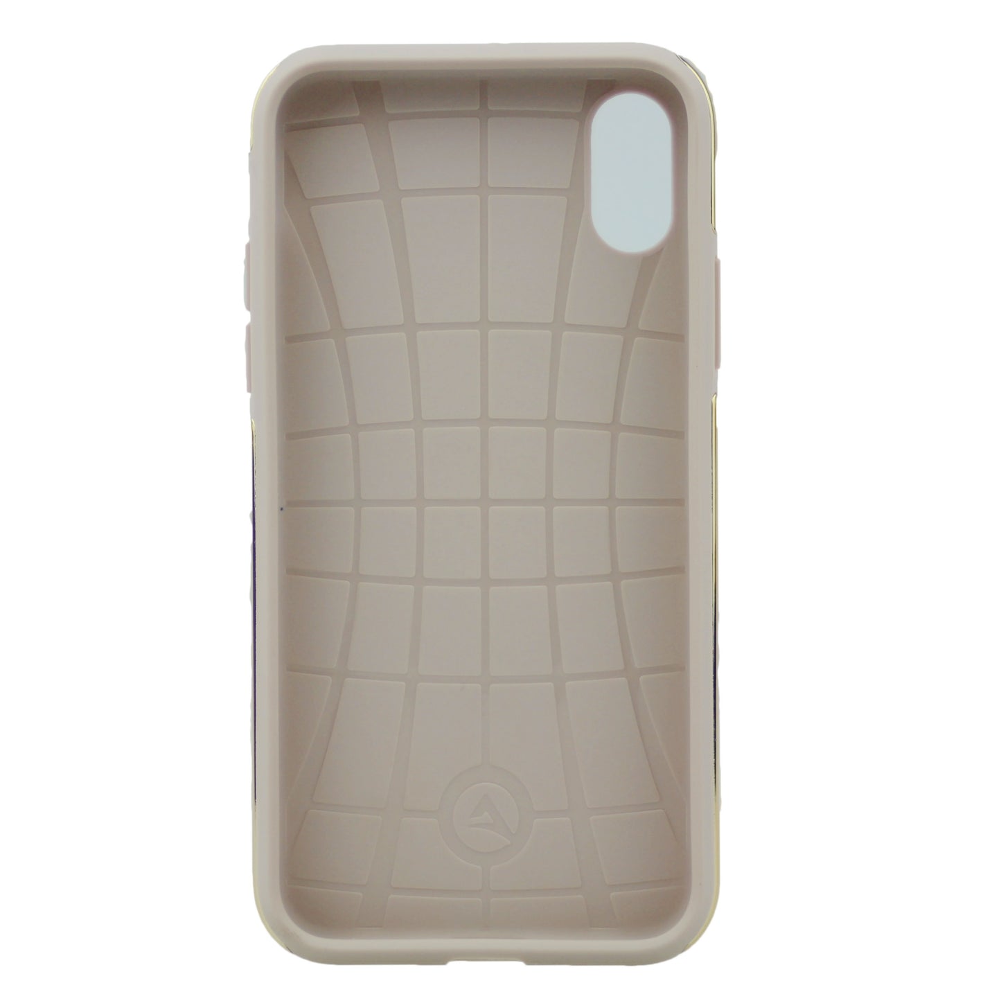 Glitter Bling Case, Diamond Shiny Sequin Rubber Hard Shell TPU Heavy Duty Protective Cover For iPhone X(10), iPhone XS 5.8"