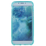 Glossy, Extra Corner Edge Bumper Soft Slim Gel TPU Silicone Phone Cover For iPhone X, iPhone XS 5.8"