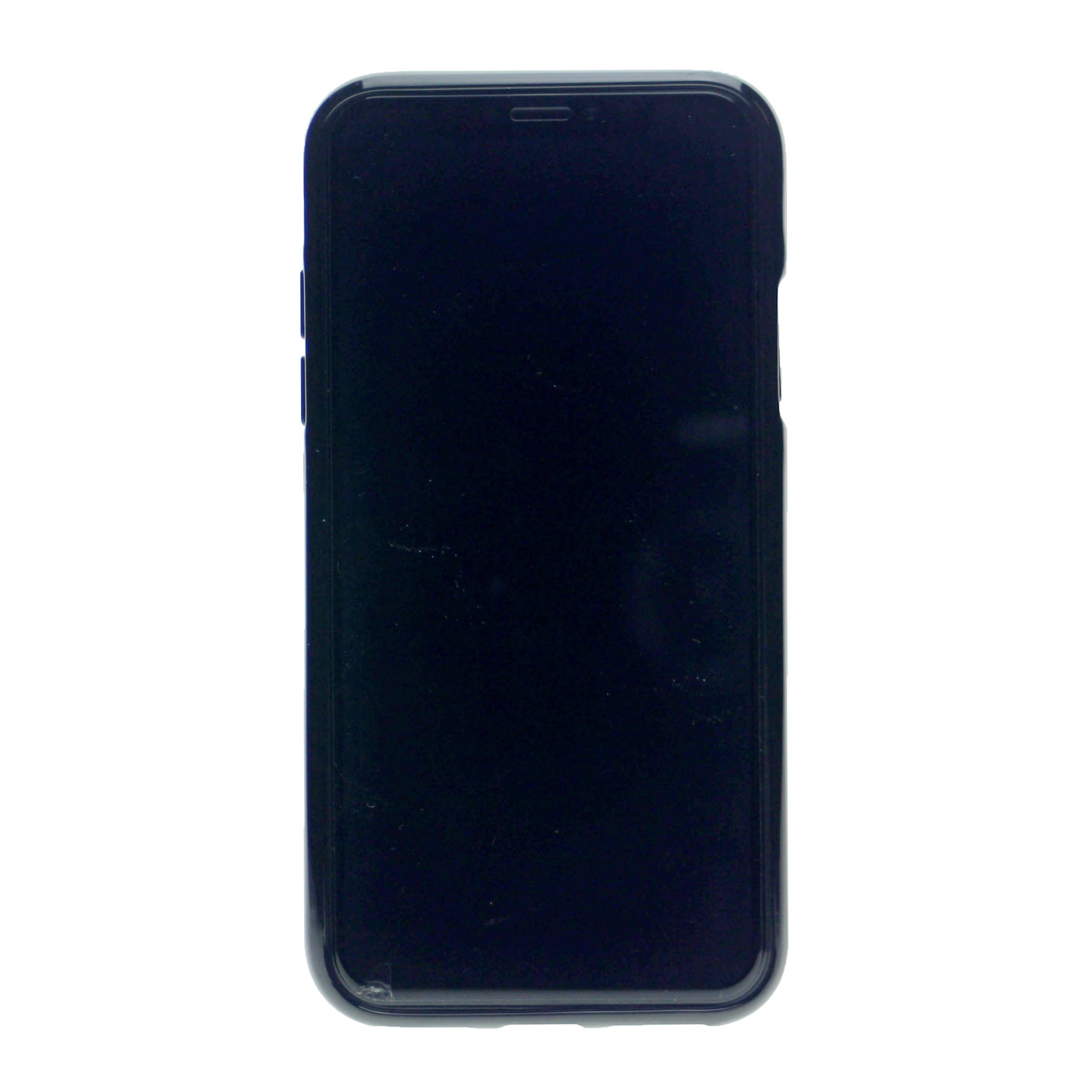 Glossy, Extra Corner Edge Bumper Soft Slim Gel TPU Silicone Phone Cover For iPhone X, iPhone XS 5.8"