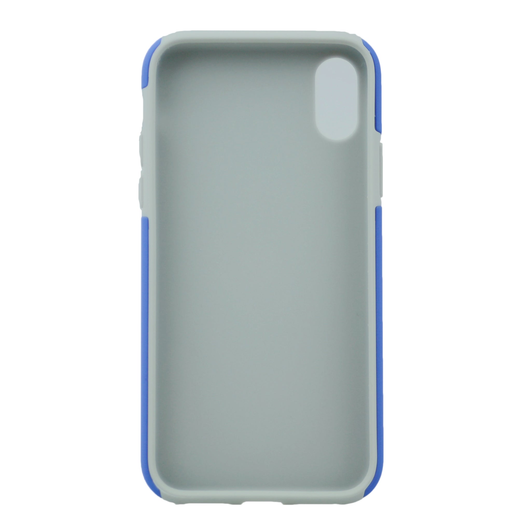 DualPro Case with Hybrid Shock Absorbing Drop Protection For iPhone X(10), iPhone XS 5.8"