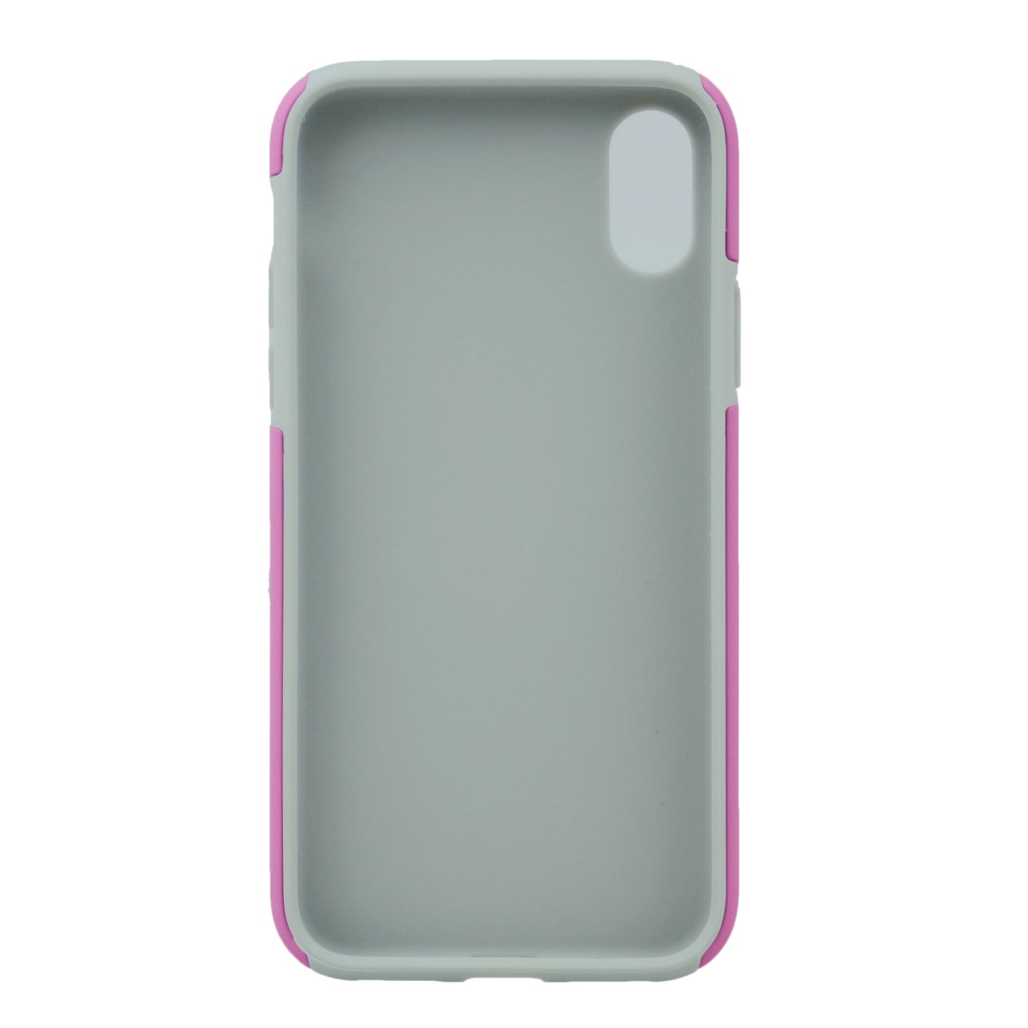 DualPro Case with Hybrid Shock Absorbing Drop Protection For iPhone X(10), iPhone XS 5.8"