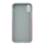 DualPro Case with Hybrid Shock Absorbing Drop Protection For iPhone X(10), iPhone XS 5.8"