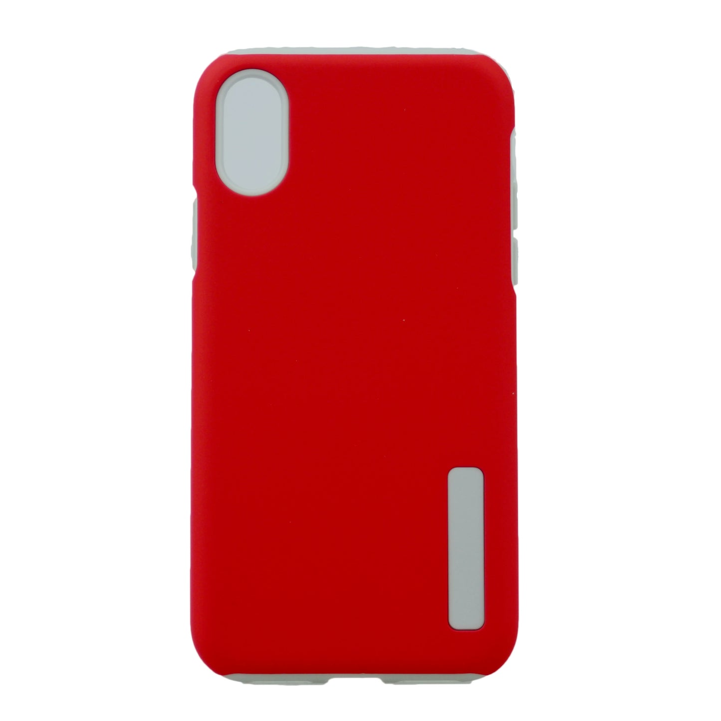 DualPro Case with Hybrid Shock Absorbing Drop Protection For iPhone X(10), iPhone XS 5.8"