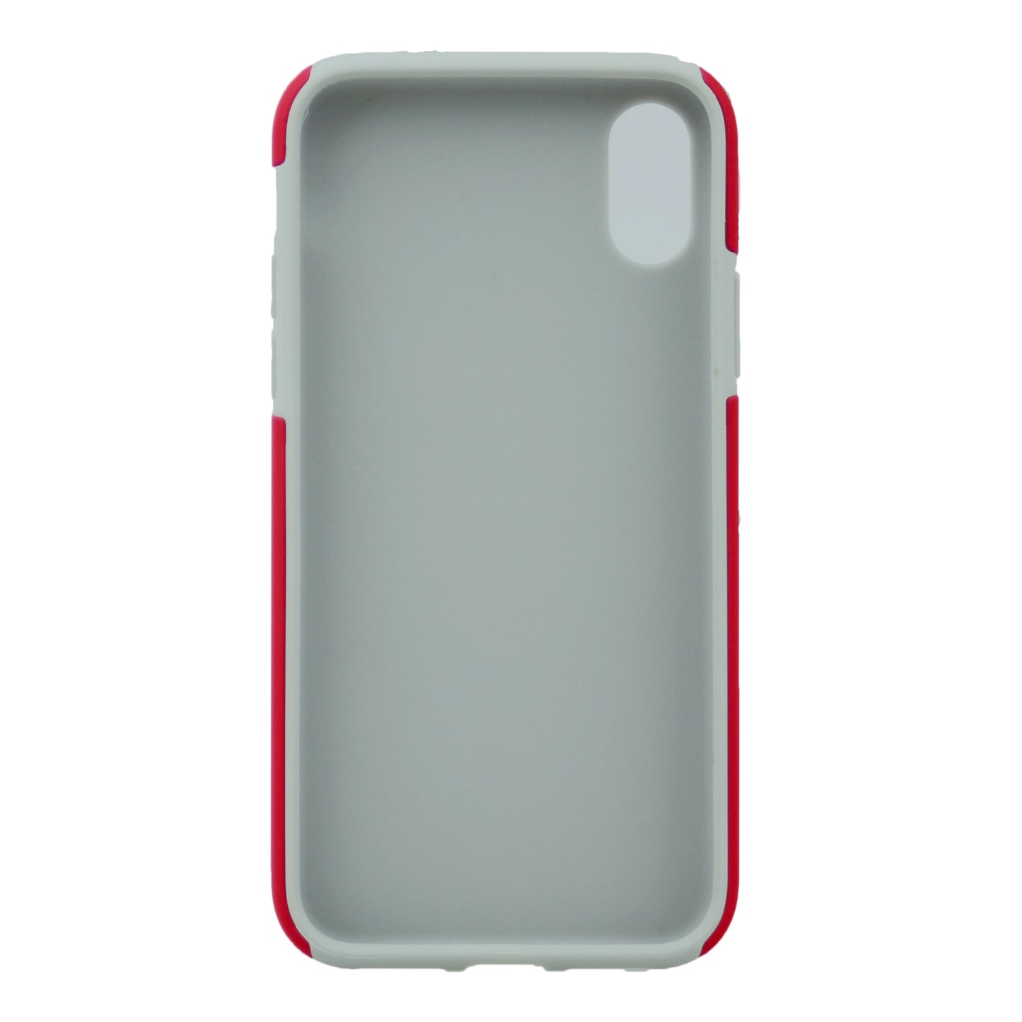 DualPro Case with Hybrid Shock Absorbing Drop Protection For iPhone X(10), iPhone XS 5.8"