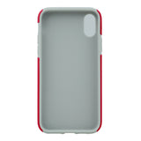 DualPro Case with Hybrid Shock Absorbing Drop Protection For iPhone X(10), iPhone XS 5.8"