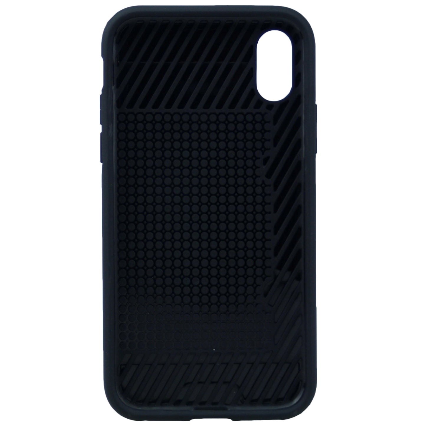 Verus Brushed Case [1 Card Slot] For Iphone X(10), iPhone XS 5.8" Hybrid Armor Shockproof Hard PC+TPU