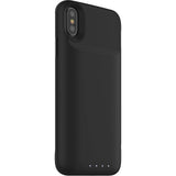 SPEZE Portable Power Case Rechargeable Backup Case for iPhone X(10), XS 5.8"
