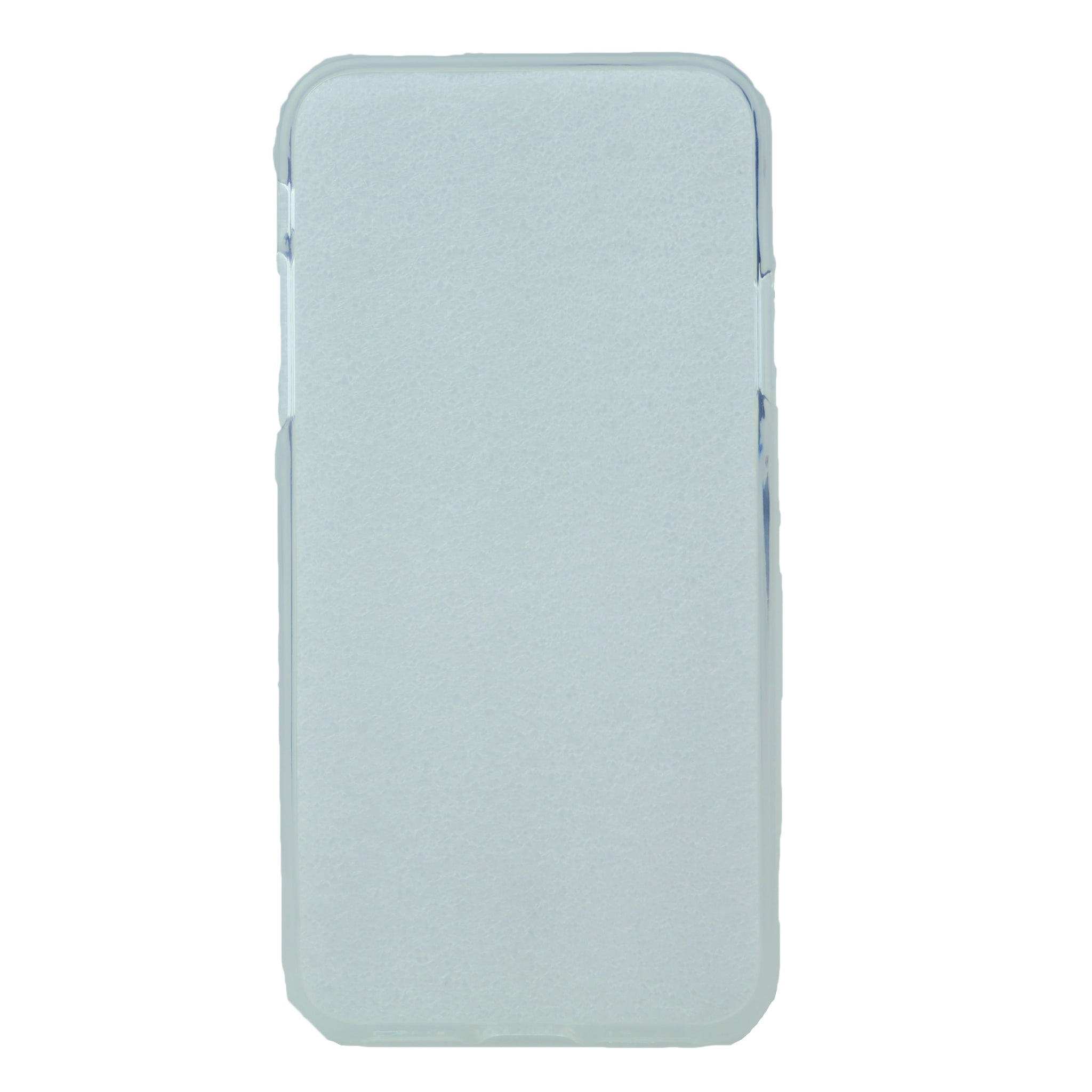 Goospery Pearl Jelly Case for iPhone XR (6.1 inches) Slim Thin Rubber Case
