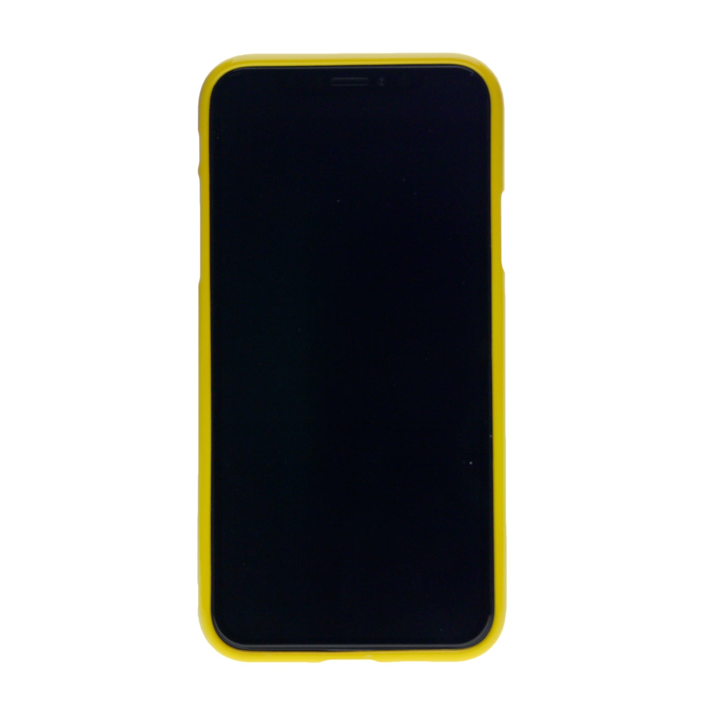 Goospery Pearl Jelly Case for iPhone XR (6.1 inches) Slim Thin Rubber Case