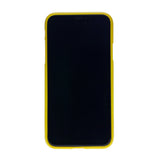 Goospery Pearl Jelly Case for iPhone X(10), iPhone XS (5.8 inches) Slim Thin Rubber Case