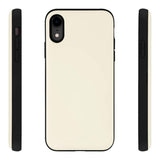 Goospery iPhone XR (6.1 inches) Wallet Case with Card Holder, Protective Dual Layer Bumper Phone Case