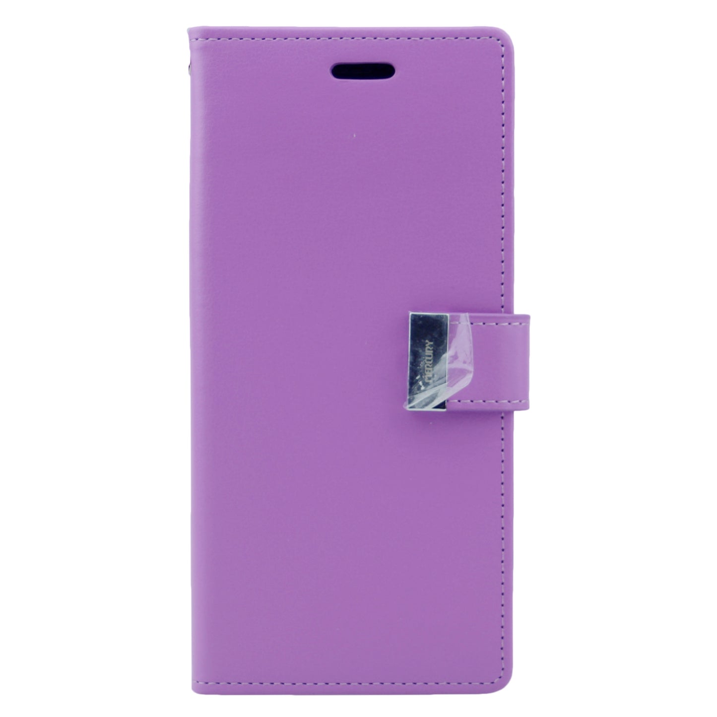 Goospery Rich iPhone X(10), iPhone XS Wallet Case (5.8 inches) Extra Card Slots Leather Flip Cover