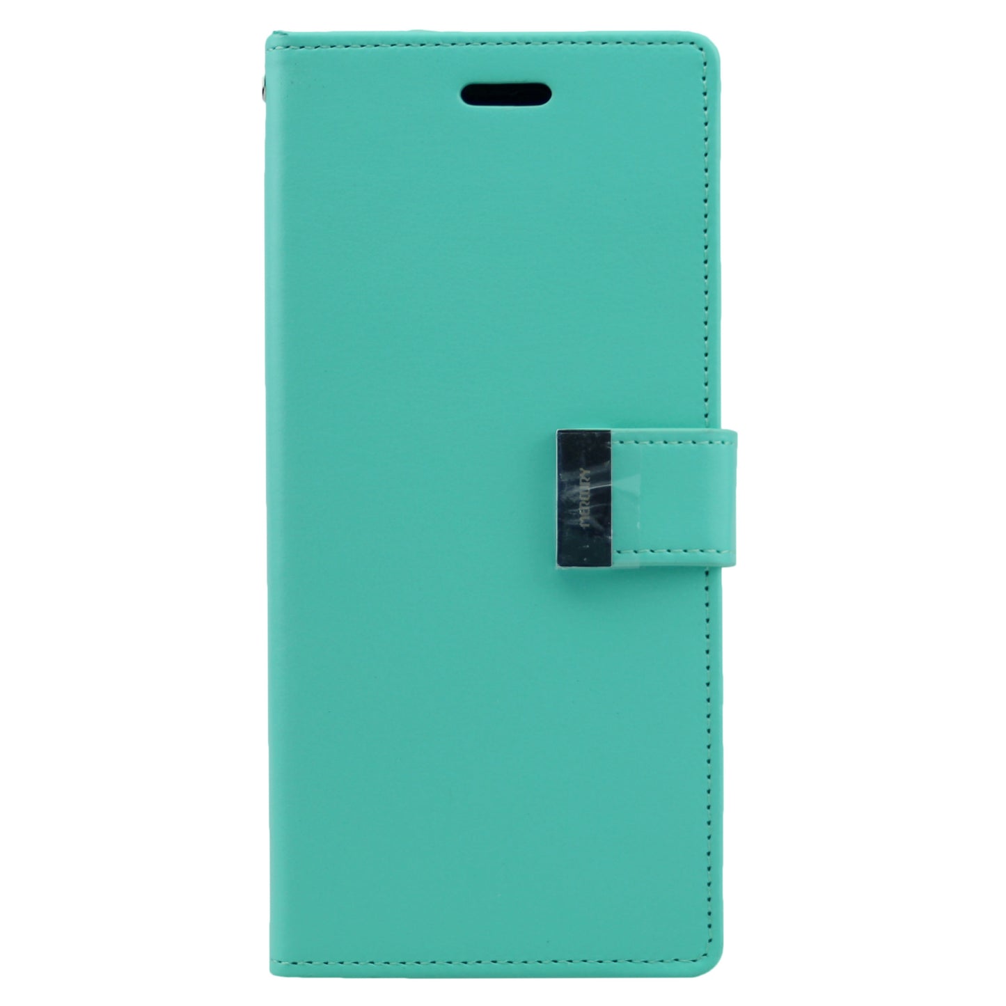 Goospery Rich iPhone X(10), iPhone XS Wallet Case (5.8 inches) Extra Card Slots Leather Flip Cover