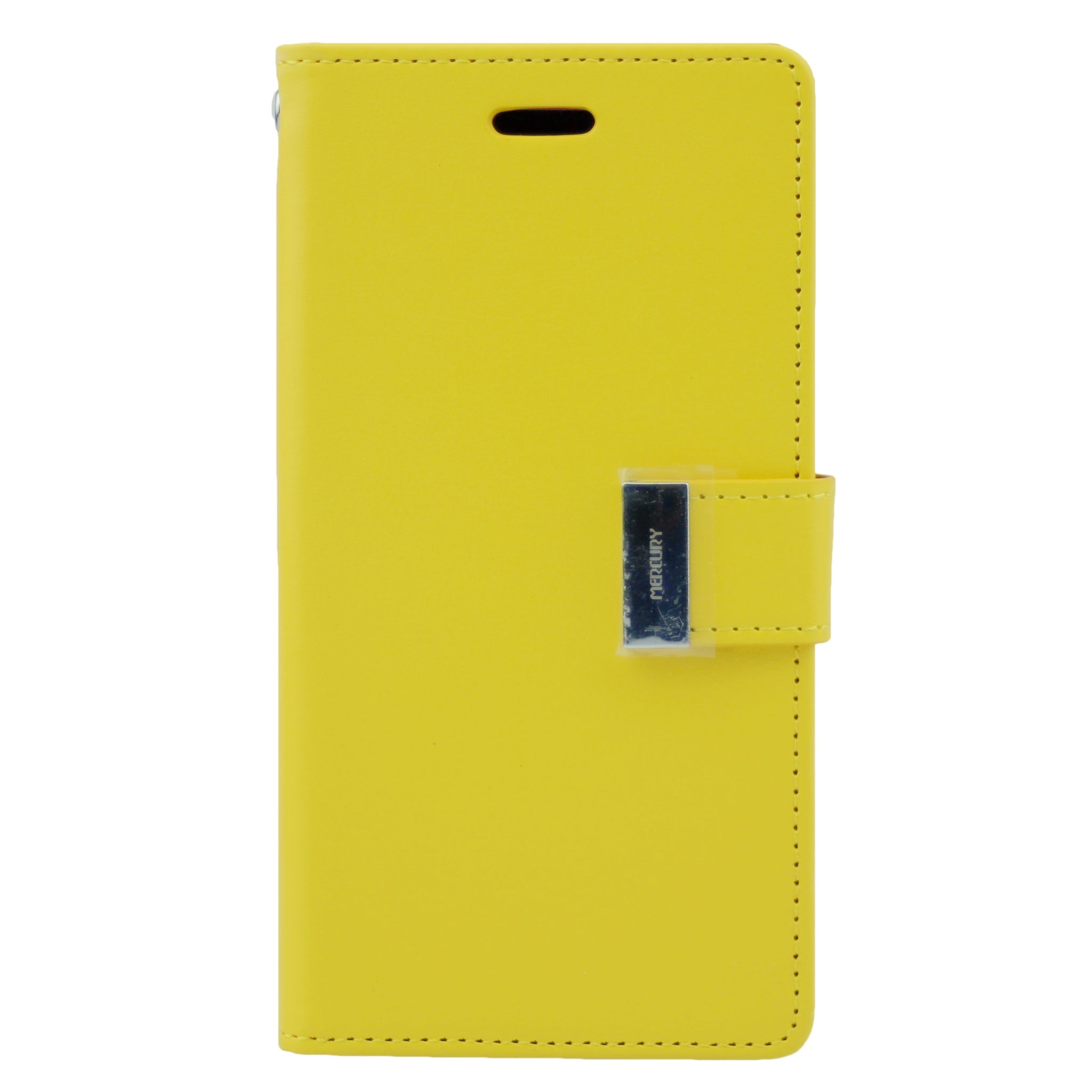 Goospery Rich iPhone X(10), iPhone XS Wallet Case (5.8 inches) Extra Card Slots Leather Flip Cover