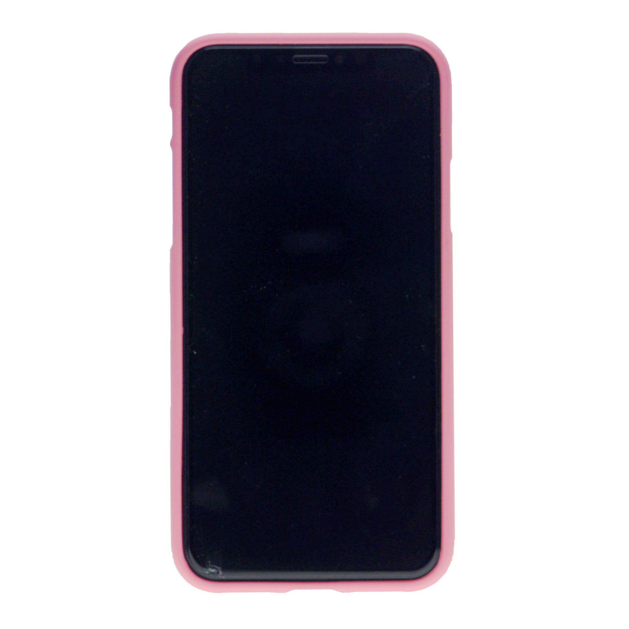 Goospery Soft Feeling Jelly Case for iPhone X(10), iPhone XS (5.8 inches) Silky Slim Bumper Cover