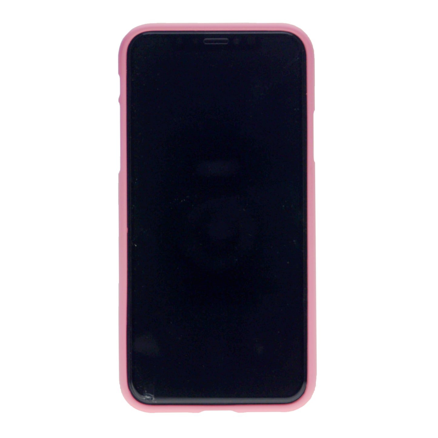 Goospery Soft Feeling Jelly Case for iPhone XS Max (6.5 inches) Silky Slim Bumper Cover