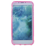 Glossy, Extra Corner Edge Bumper Soft Slim Gel TPU Silicone Phone Cover For iPhone XS Max 6.5"