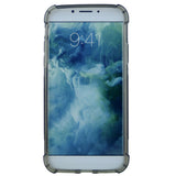 Glossy, Extra Corner Edge Bumper Soft Slim Gel TPU Silicone Phone Cover For iPhone X, iPhone XS 5.8"