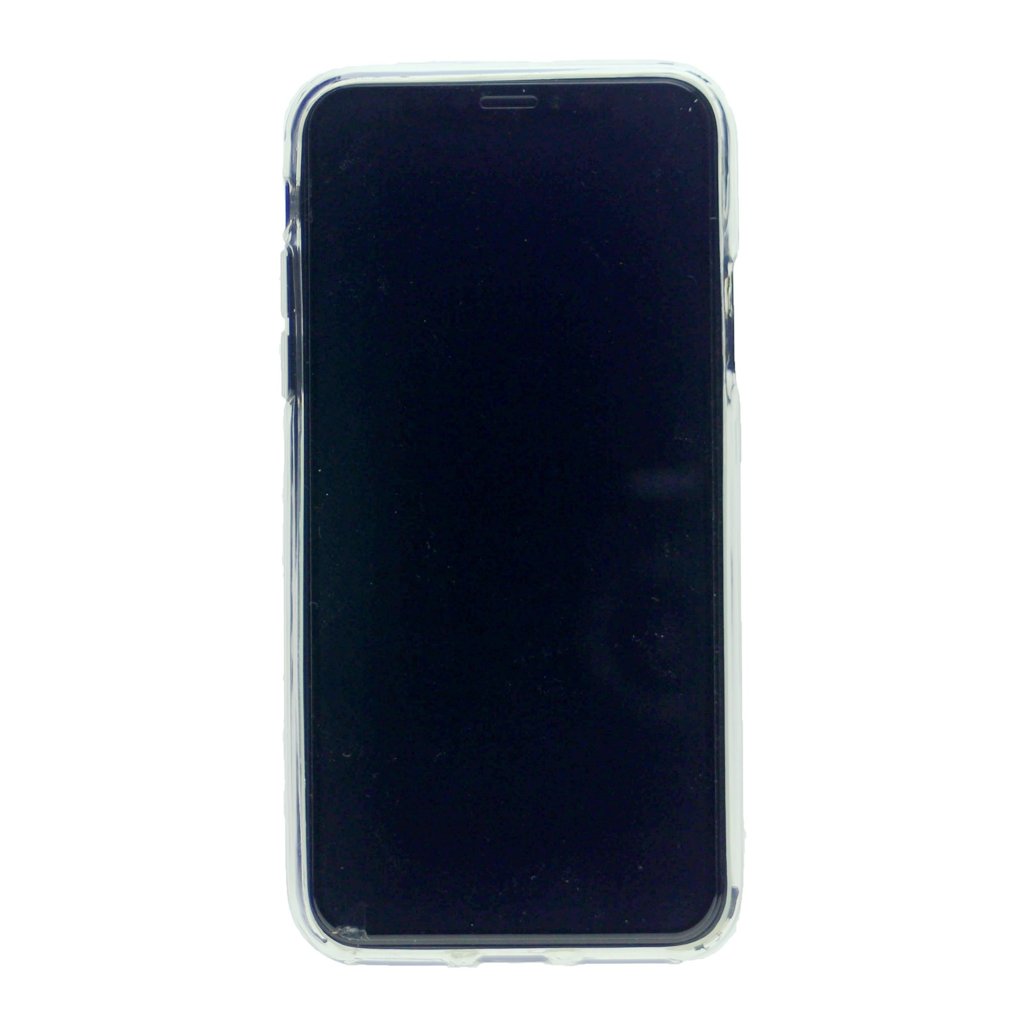 Glossy, Extra Corner Edge Bumper Soft Slim Gel TPU Silicone Phone Cover For iPhone X, iPhone XS 5.8"