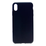 Glossy, Extra Corner Edge Bumper Soft Slim Gel TPU Silicone Phone Cover For iPhone XS Max 6.5"