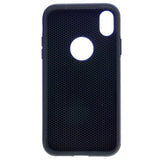 Sparkle Cover Armor Shockproof Hybrid Glitter Hard PC+Rubber Luxury Covers For iPhone XR 6.1"