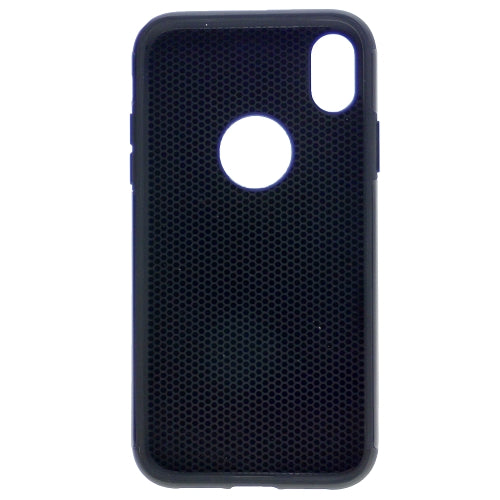 Sparkle Cover Armor Shockproof Hybrid Glitter Hard PC+Rubber Luxury Covers For iPhone XR 6.1"