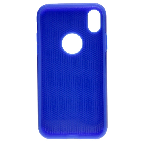 Sparkle Cover Armor Shockproof Hybrid Glitter Hard PC+Rubber Luxury Covers For iPhone XR 6.1"