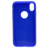 Sparkle Cover Armor Shockproof Hybrid Glitter Hard PC+Rubber Luxury Covers For iPhone XR 6.1"