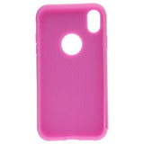 Sparkle Cover Armor Shockproof Hybrid Glitter Hard PC+Rubber Luxury Covers For iPhone XR 6.1"