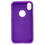 Sparkle Cover Armor Shockproof Hybrid Glitter Hard PC+Rubber Luxury Covers For iPhone XR 6.1"